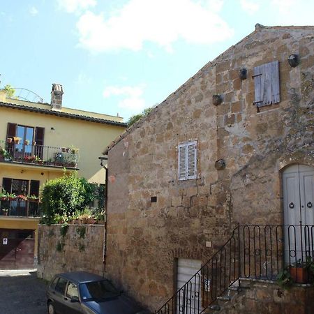 Appartamento Archetto Orvieto Zewnętrze zdjęcie