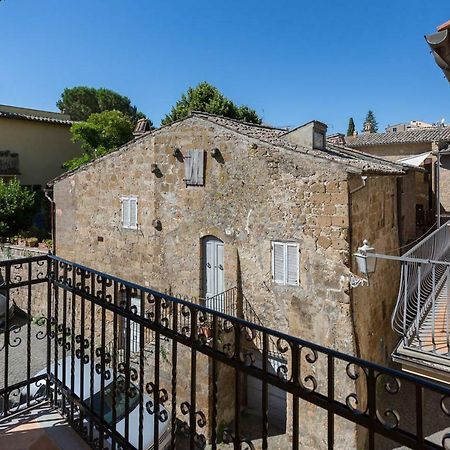 Appartamento Archetto Orvieto Zewnętrze zdjęcie