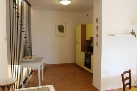 Appartamento Archetto Orvieto Zewnętrze zdjęcie