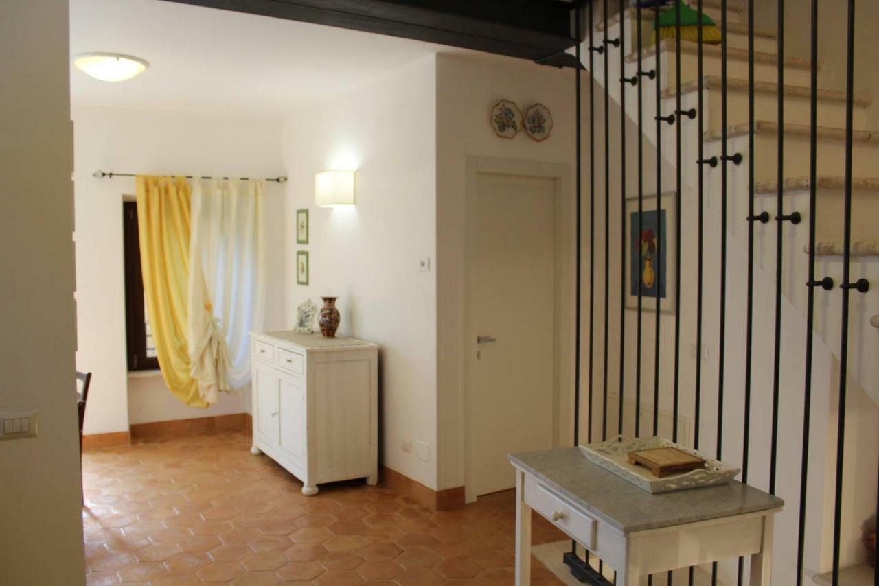 Appartamento Archetto Orvieto Zewnętrze zdjęcie