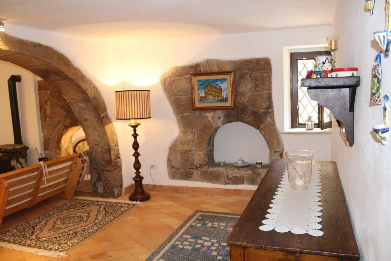 Appartamento Archetto Orvieto Zewnętrze zdjęcie