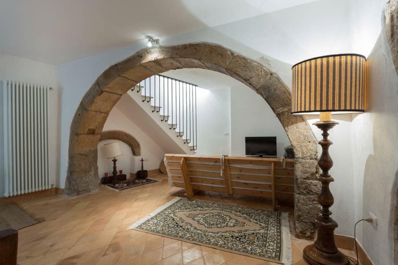 Appartamento Archetto Orvieto Zewnętrze zdjęcie